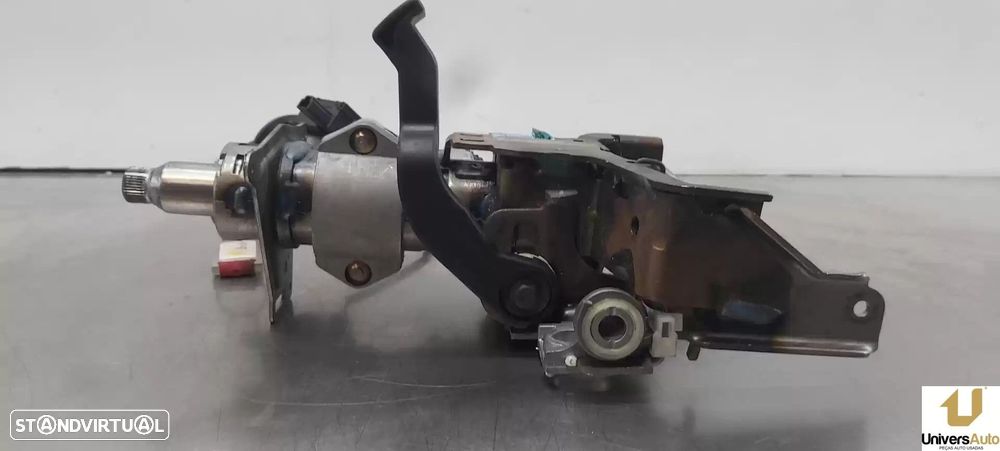 ANTI-ROUBO NISSAN MICRA III 2006 -D8700AX600 - 2