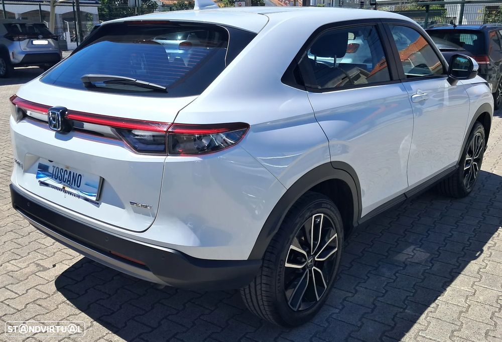 Honda HR-V 1.5 i-MMD e:HEV Advance - 3