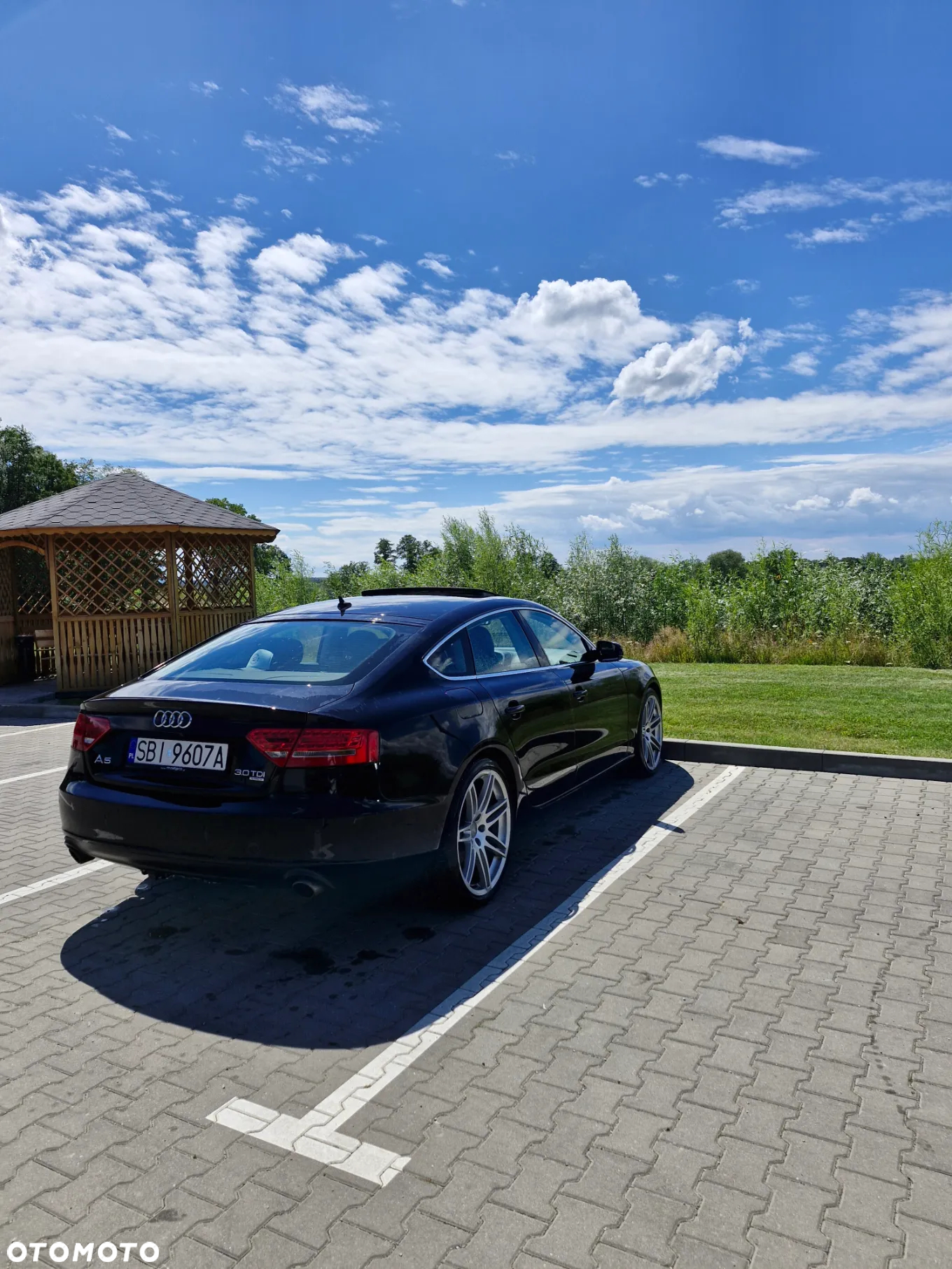 Audi A5 - 2