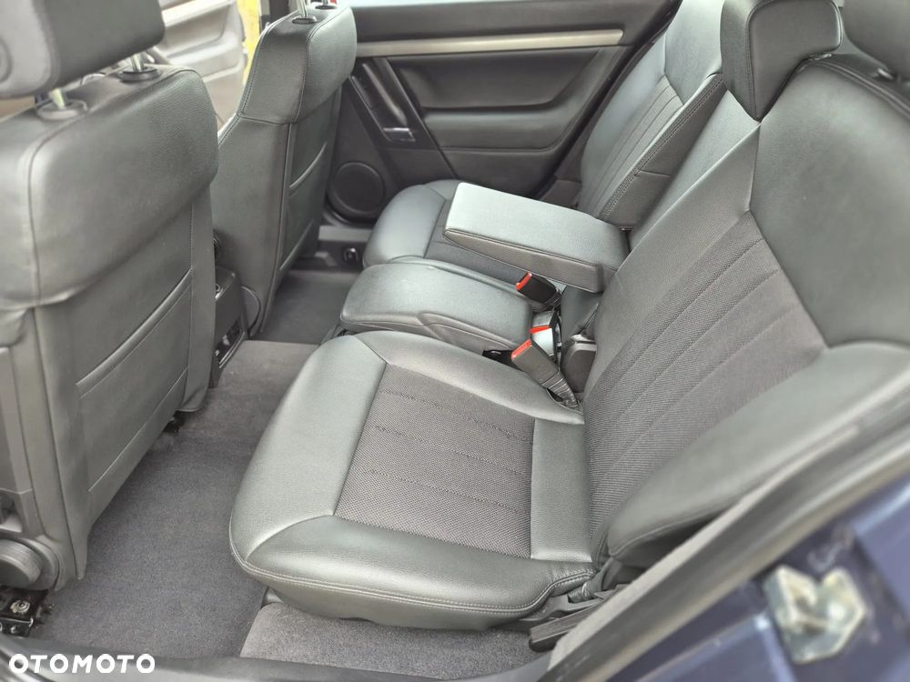 Opel Signum 1.9 CDTI Business - 22