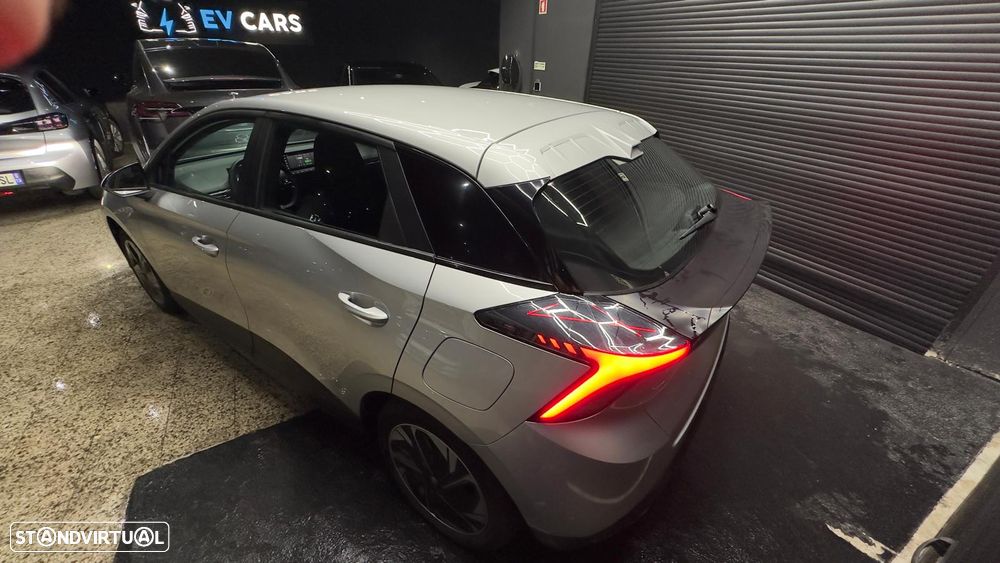 MG MG4 51 kWh Standard - 6