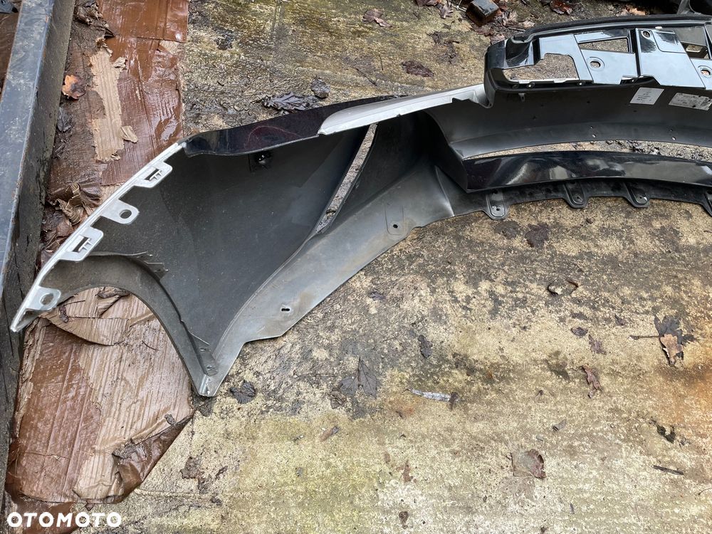 ZDERZAK PRZEDNI BMW I8 7370625 - 13