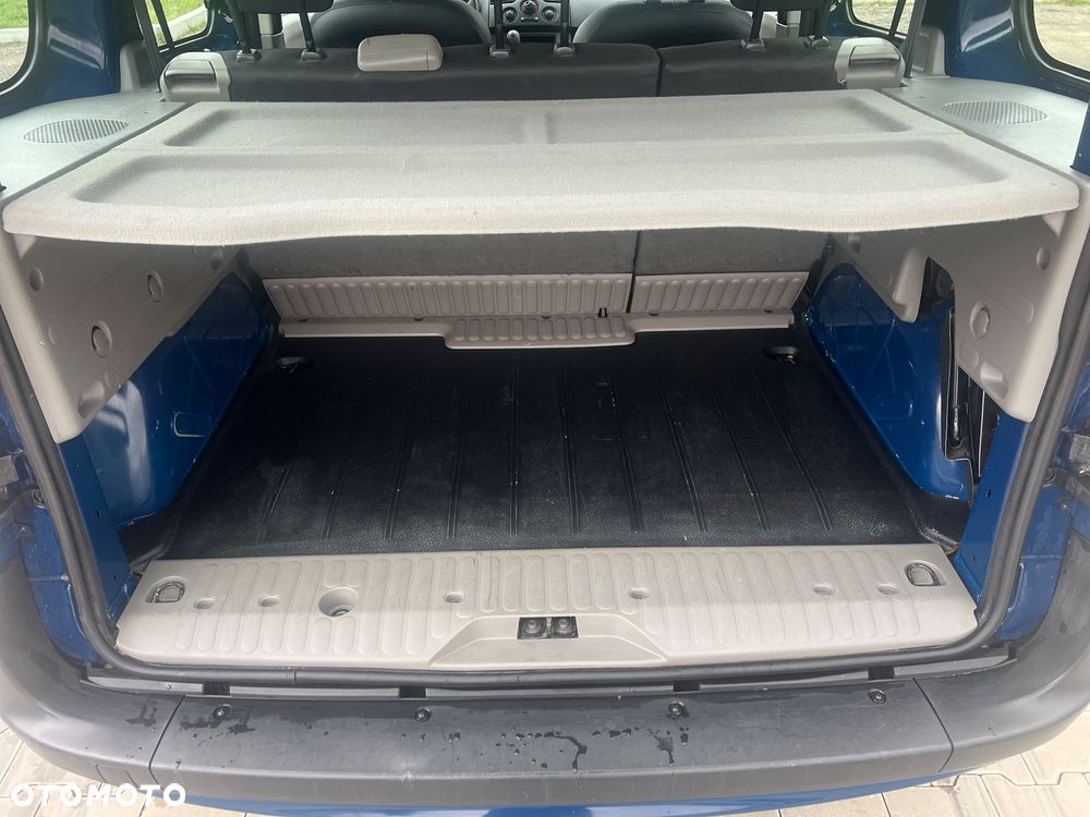 Renault Kangoo 1.6 16V 105 Authentique - 11
