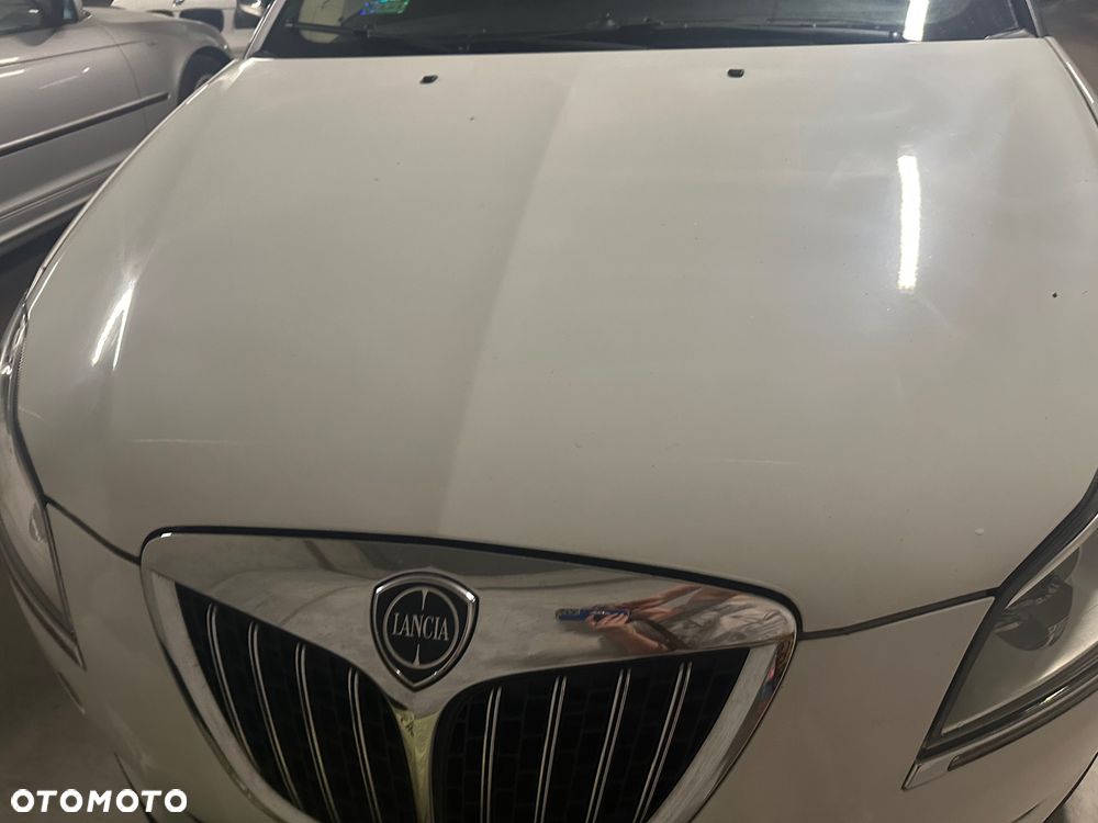 Lancia Delta - 6