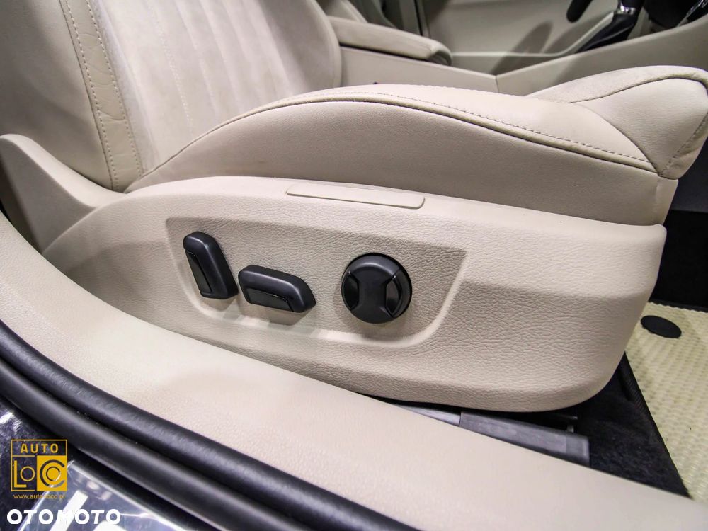 Skoda Superb 2.0 TDI Style DSG - 35