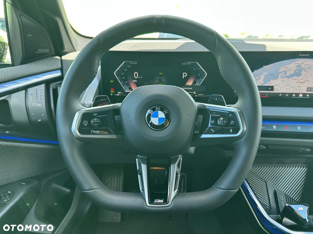 BMW X3 xDrive20d mHEV - 21