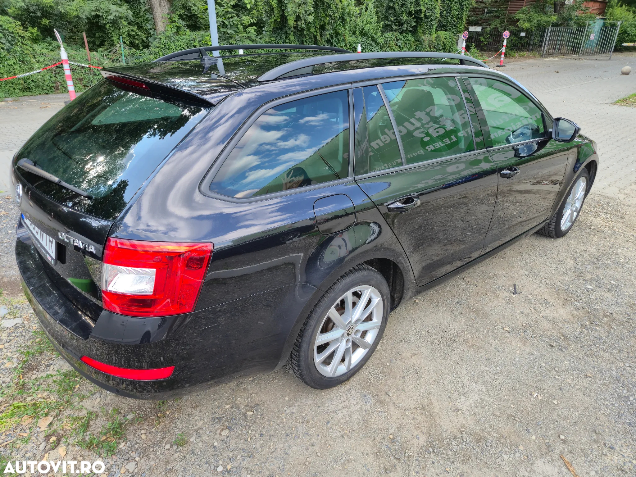 Skoda Octavia 1.4 TSI Style - 2
