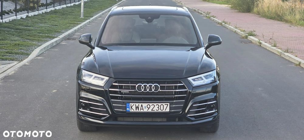 Audi Q5 ver-e--hybrid-270-kw-quattro-s-tronic - 1