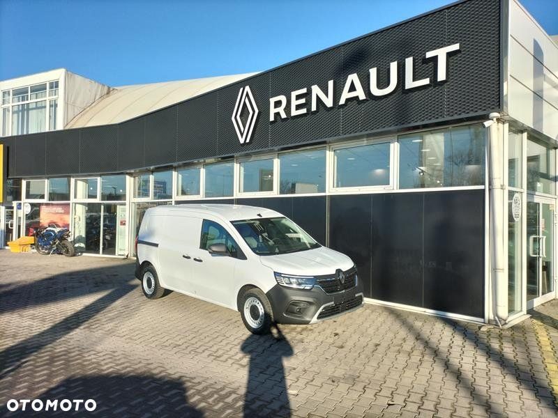 Renault Kangoo - 1