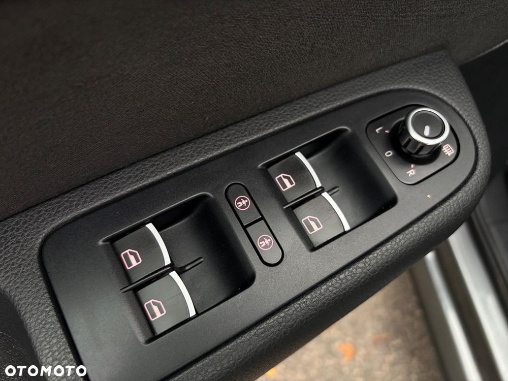 Seat Alhambra 2.0 TSI DSG 4Kids - 18