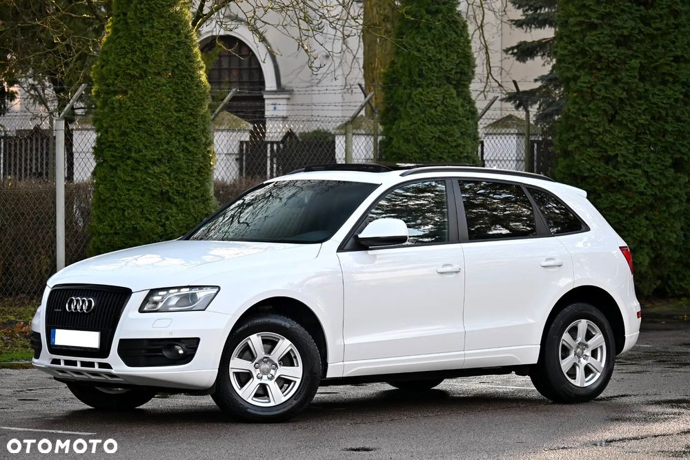 Audi Q5 2.0 TDI Quattro S tronic Prime Line - 4