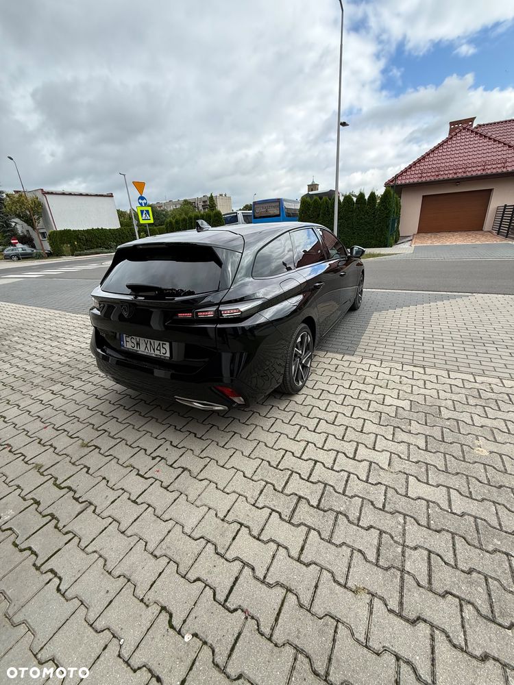 Peugeot 308 PureTech 130 GPF Stop & Start Allure Business-Paket - 5