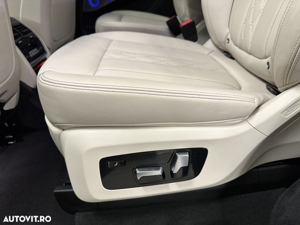 BMW X7 - 5