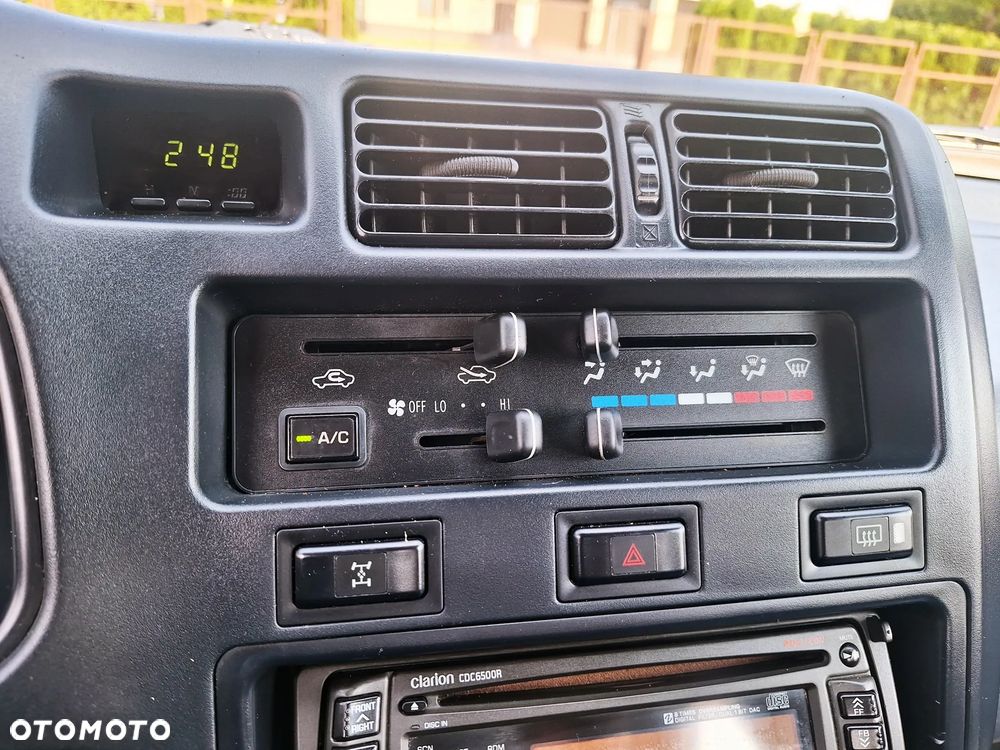 Toyota RAV4 2.0 Fun - 35