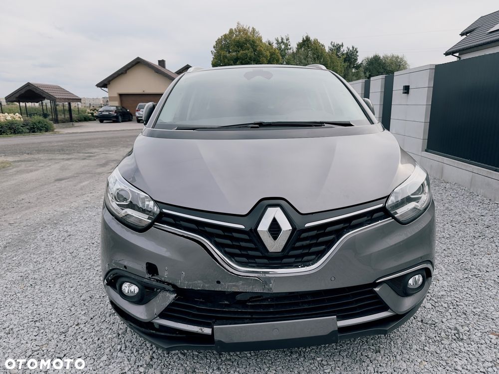 Renault Scenic TCe 140 GPF EDC BUSINESS EDITION - 11