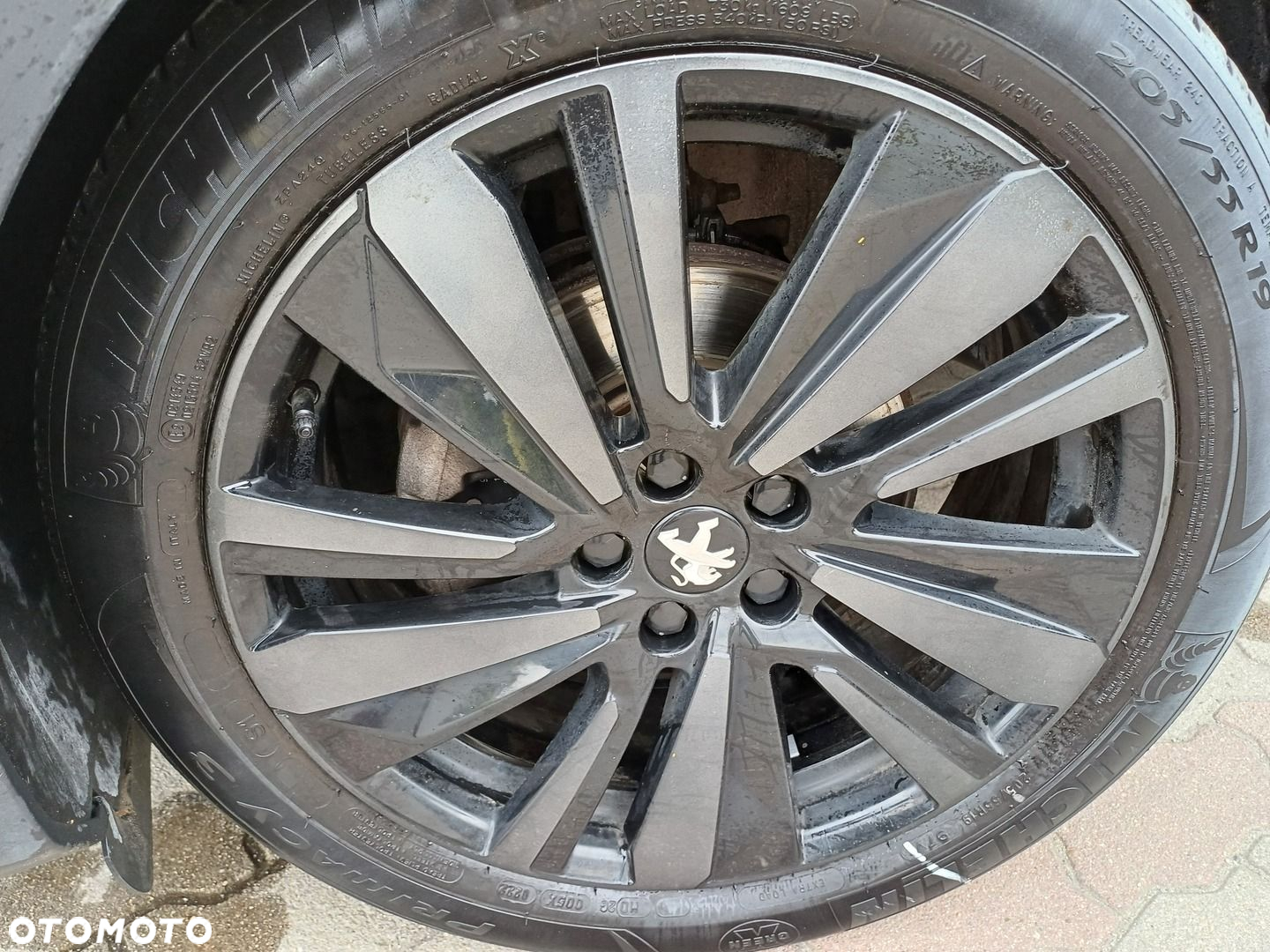 Peugeot 3008 1.2 PureTech GT Pack S&S EAT8 - 9