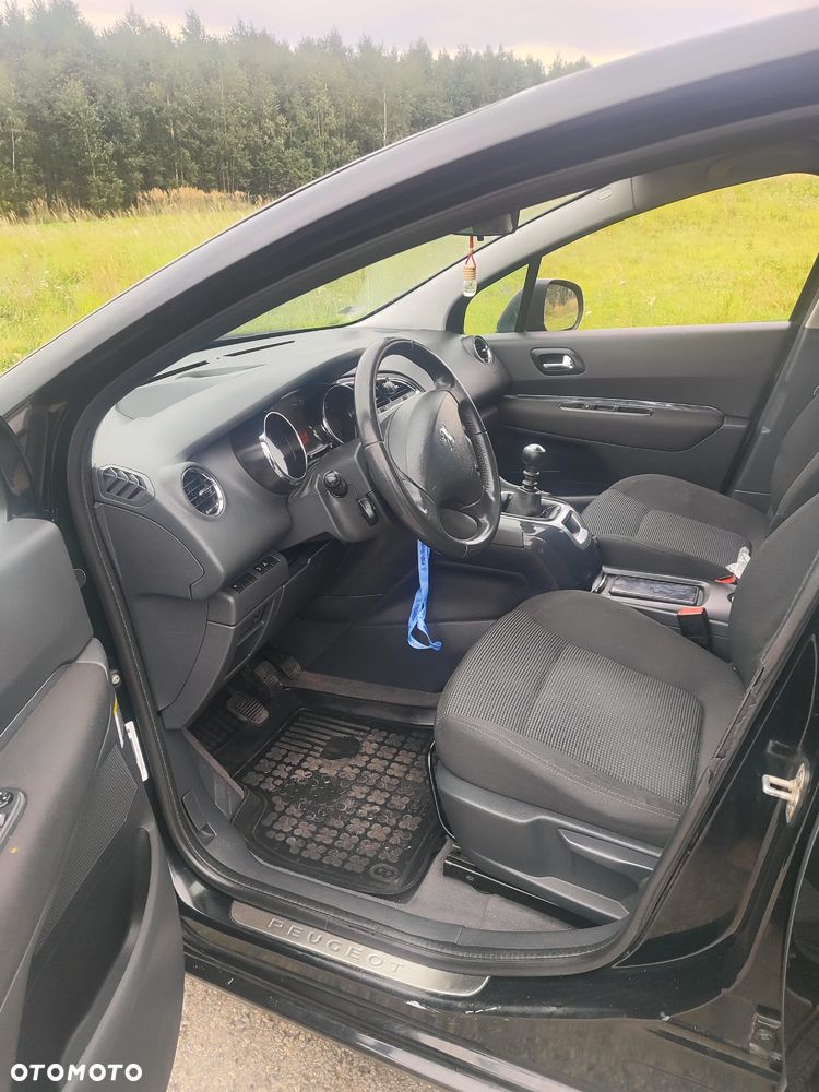 Peugeot 5008 - 4