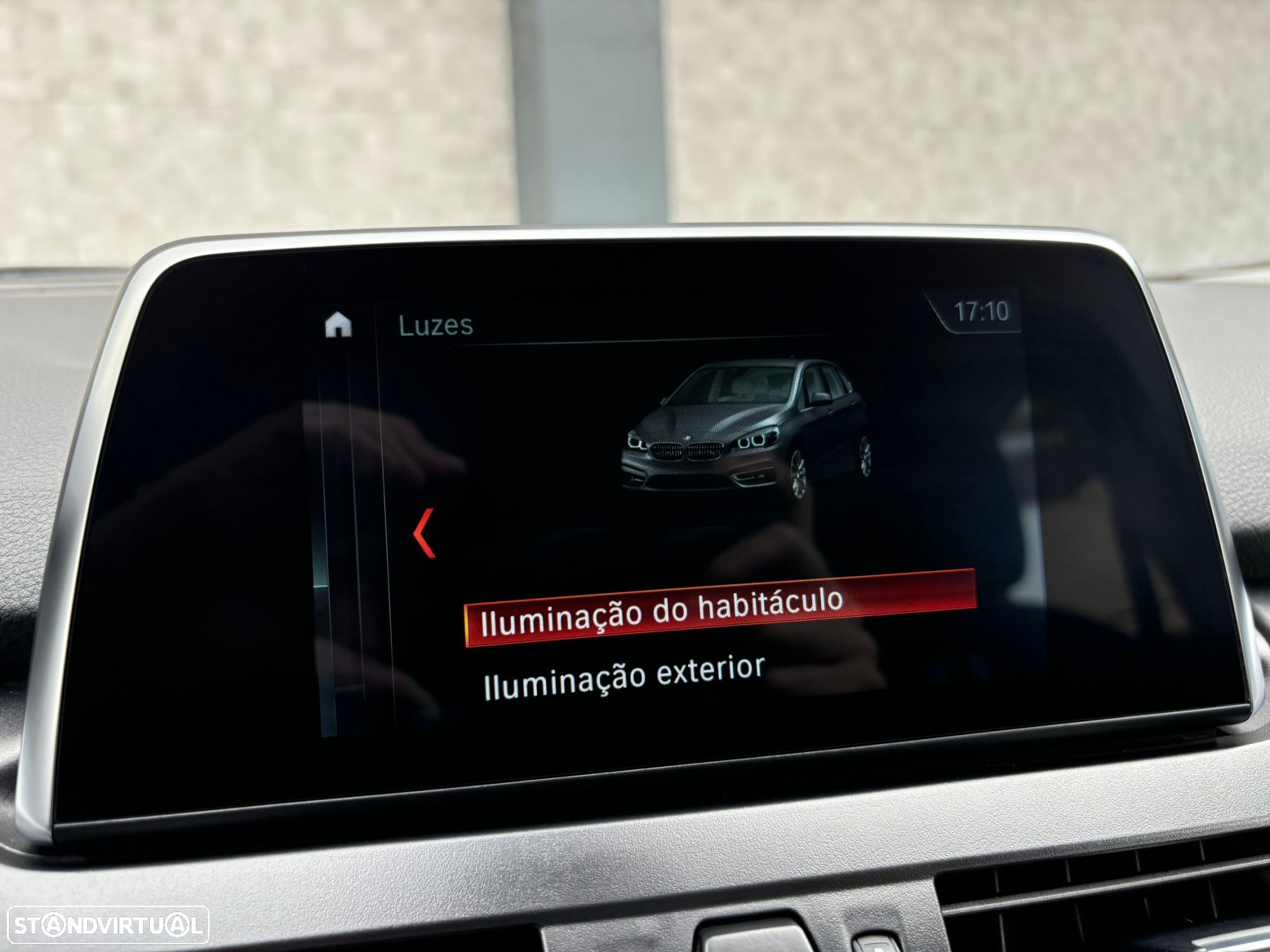 BMW 225xe Active Tourer Line Sport - 34