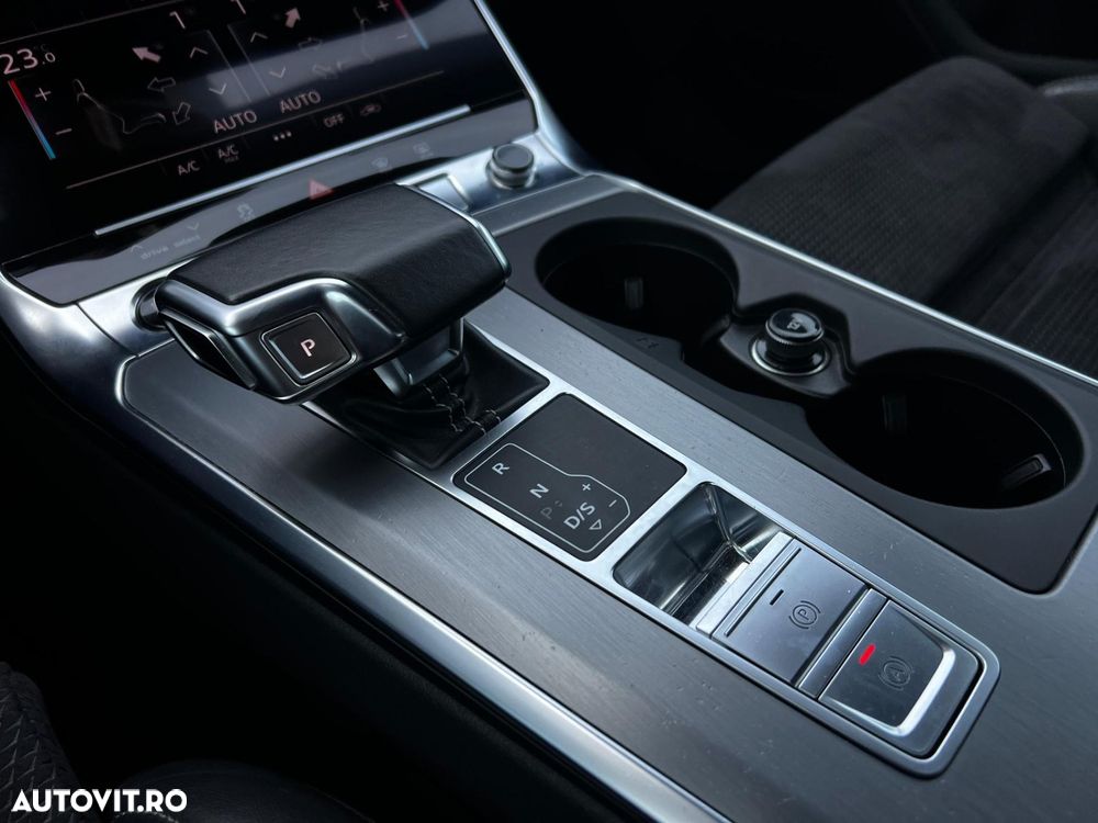Audi A6 - 15