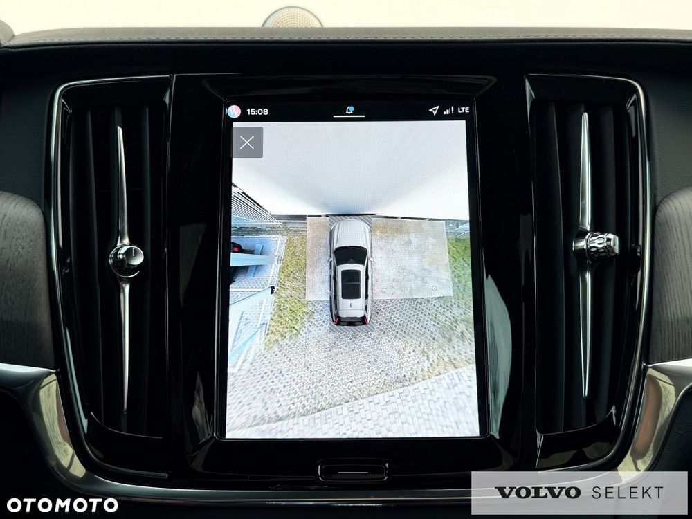 Volvo V90 - 31