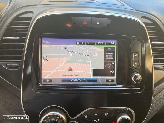 Renault Captur 0.9 TCE Exclusive - 20
