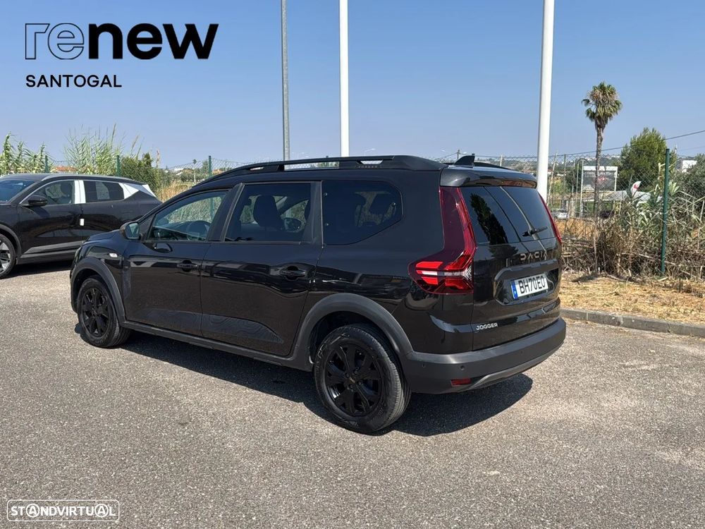 Dacia Jogger 1.0 ECO-G Extreme 7L Bi-Fuel - 6