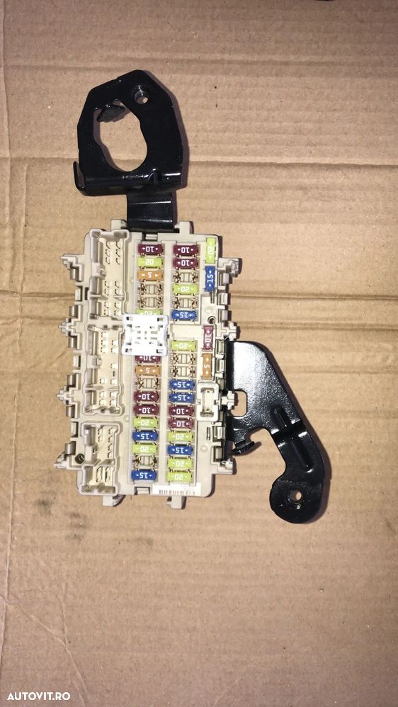 Tablou Sigurante RENAULT KADJAR, 1.5 DCI 2015-2024 252321164r