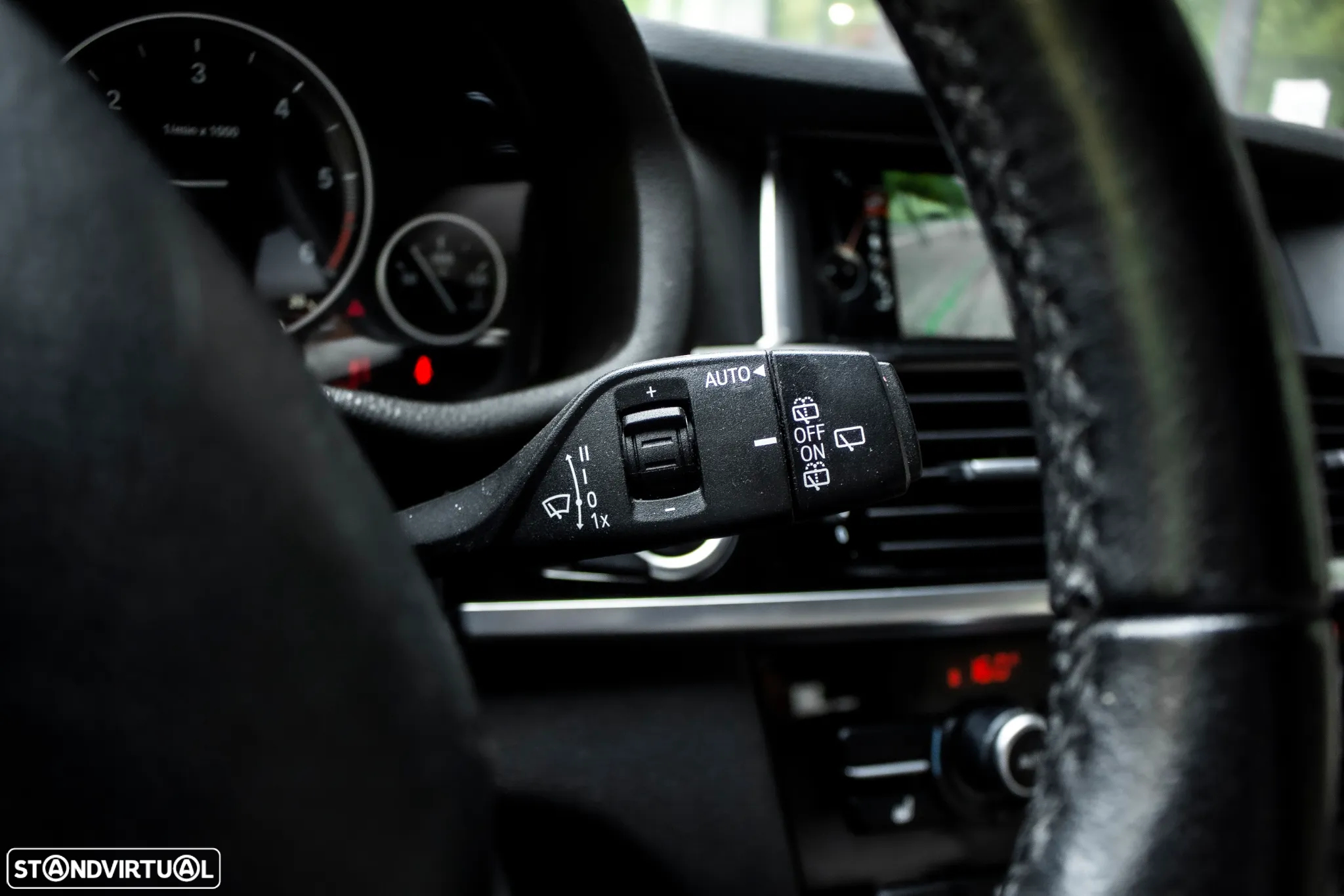 BMW X3 20 d xDrive Auto - 17