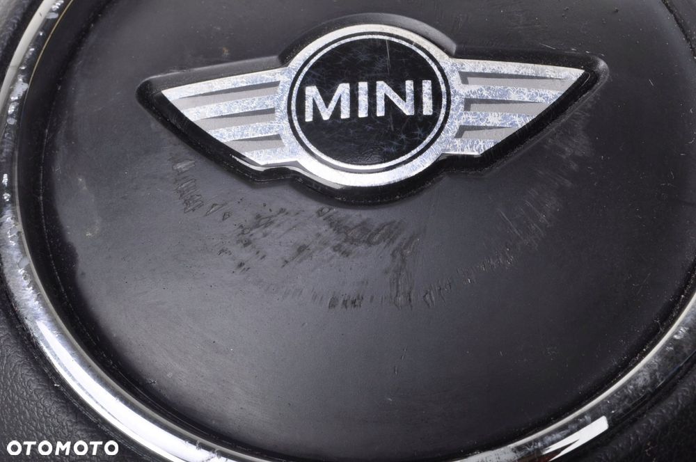 MINI F56 PODUSZKA POWIETRZNA KIEROWCY AIRBAG - 3