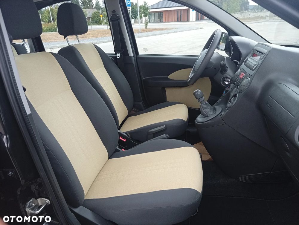 Fiat Panda - 27