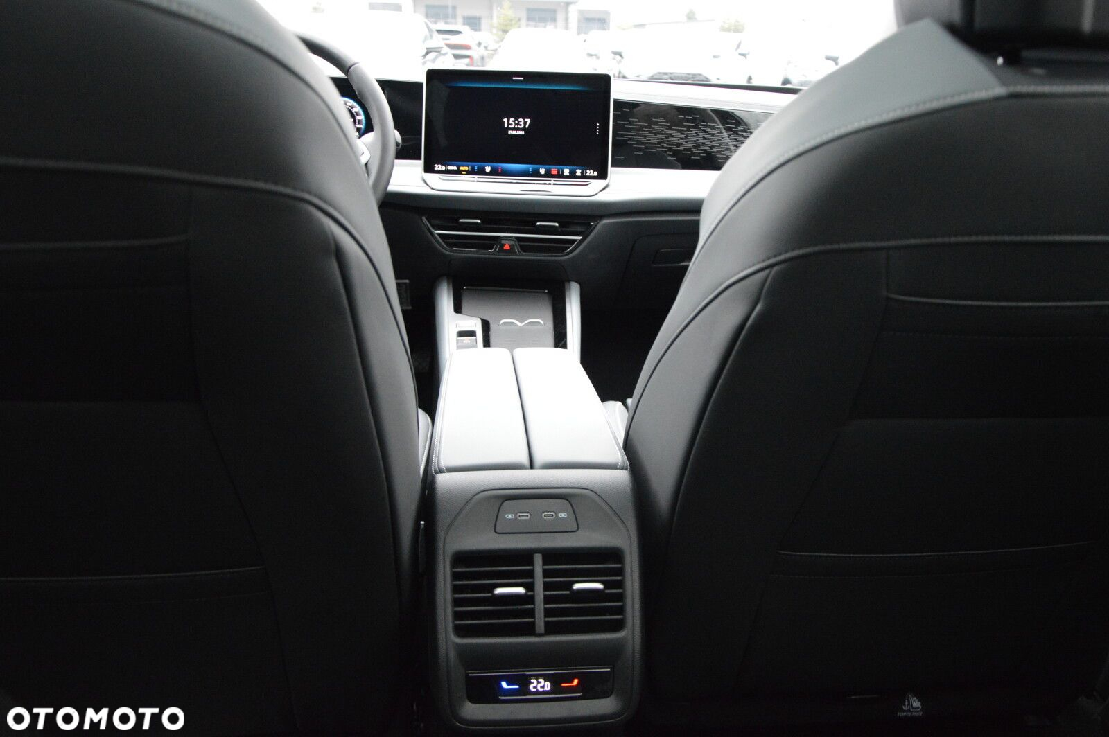 Volkswagen Passat - 17