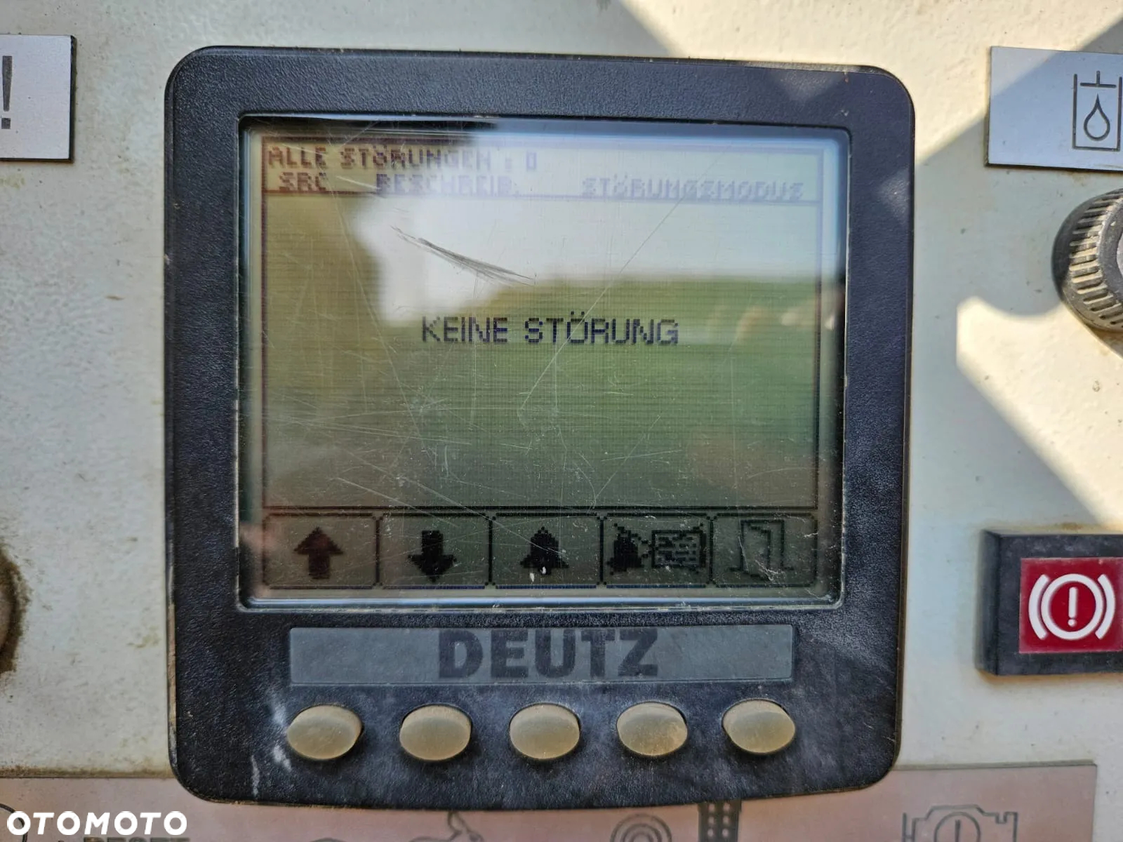 Keestrack FRONTIER K6 PRZESIEWACZ WIBRACYJNY 30TON - 22