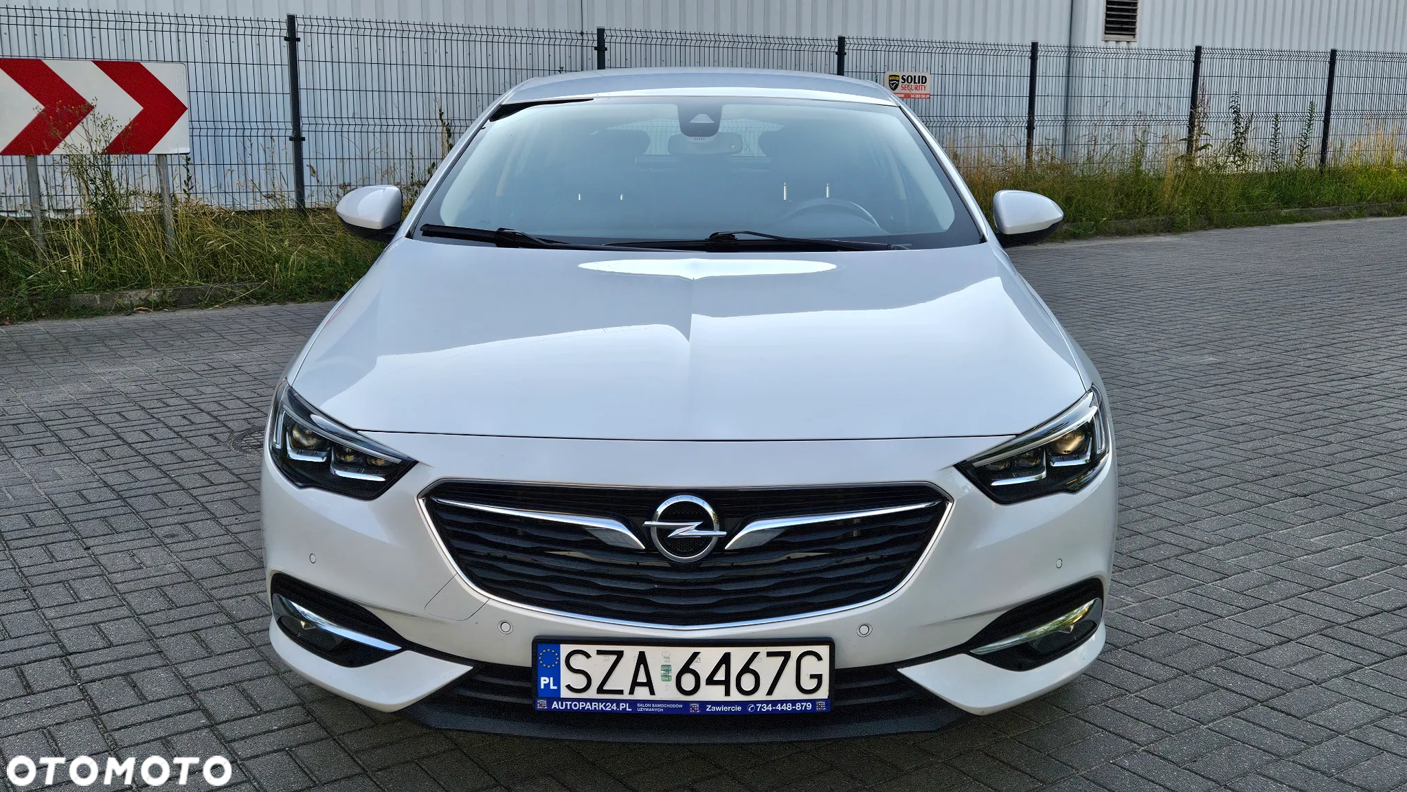 Opel Insignia 1.5 T Innovation S&S - 9