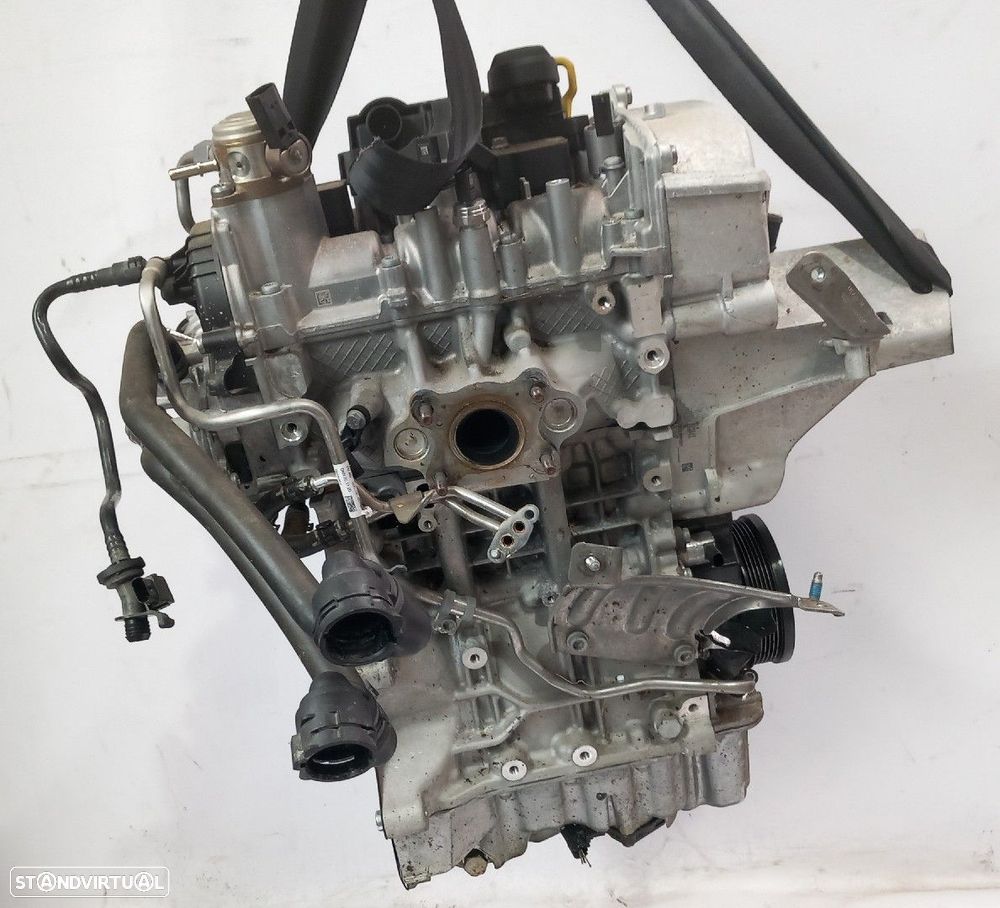 Motor completo VOLKSWAGEN Polo (AW1) - 1