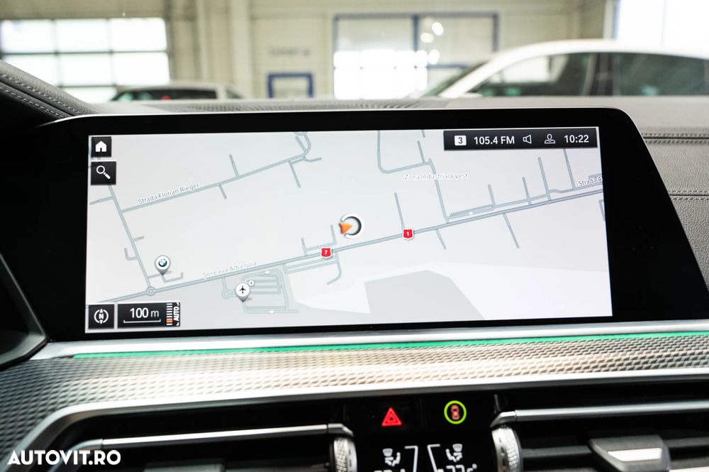 BMW X6 xDrive30d M Sport - 18