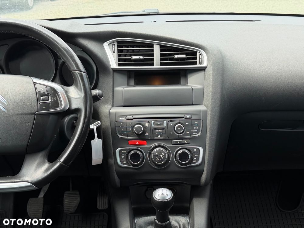 Citroën C4 VTi 120 Tendance - 27