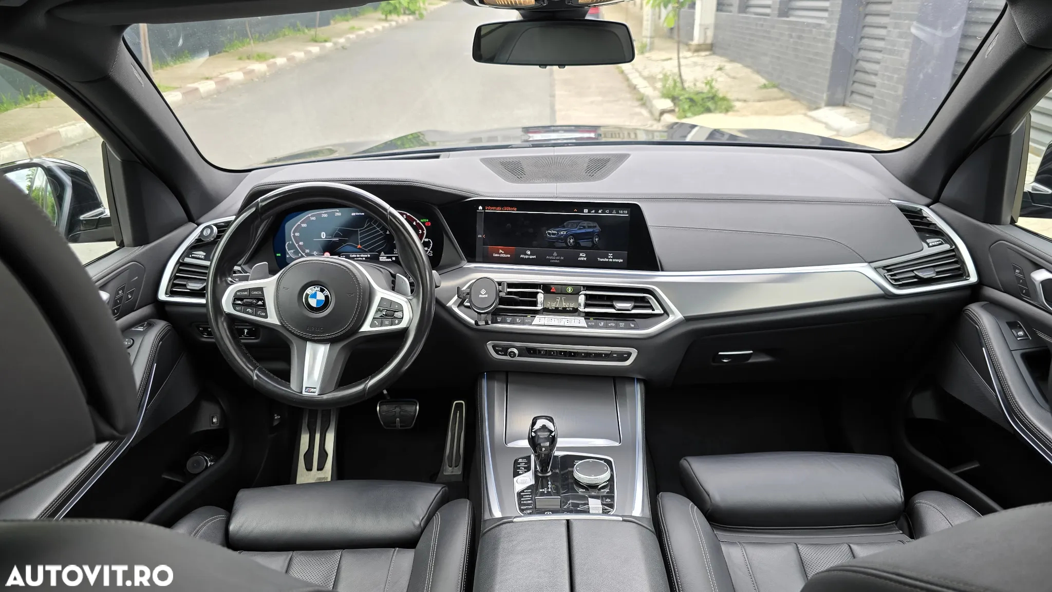 BMW X5 xDrive45e AT PHEV - 15