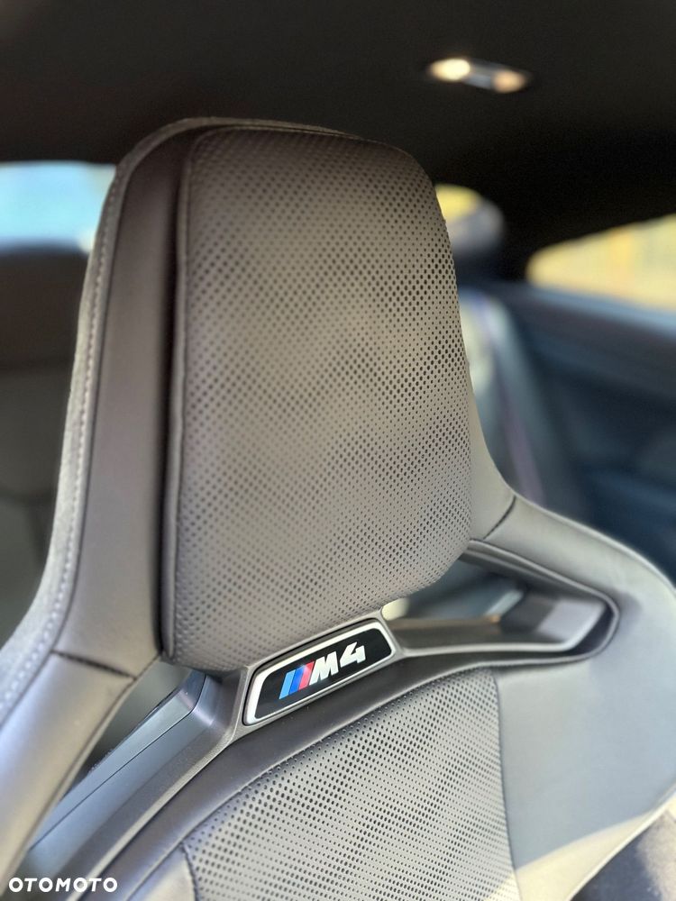 BMW M4 - 15