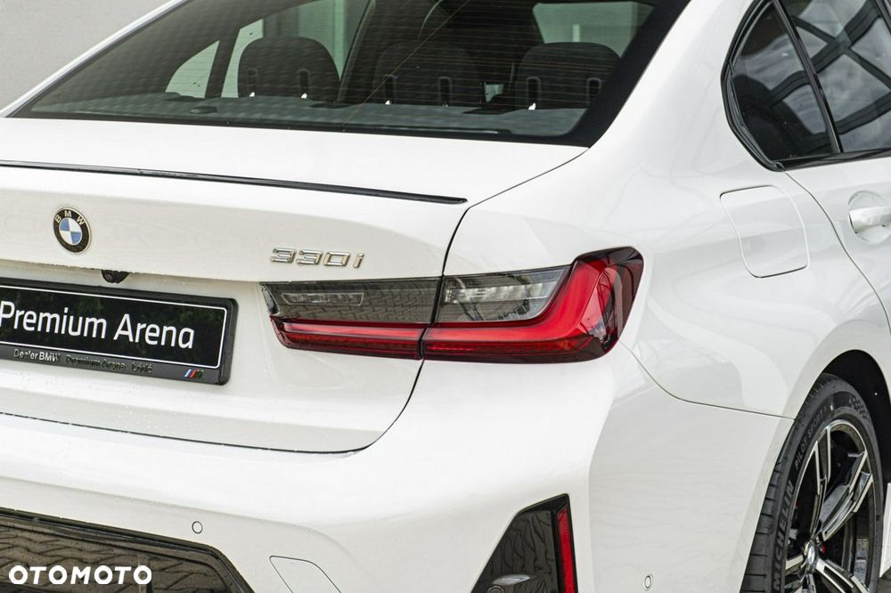 BMW Seria 3 - 13