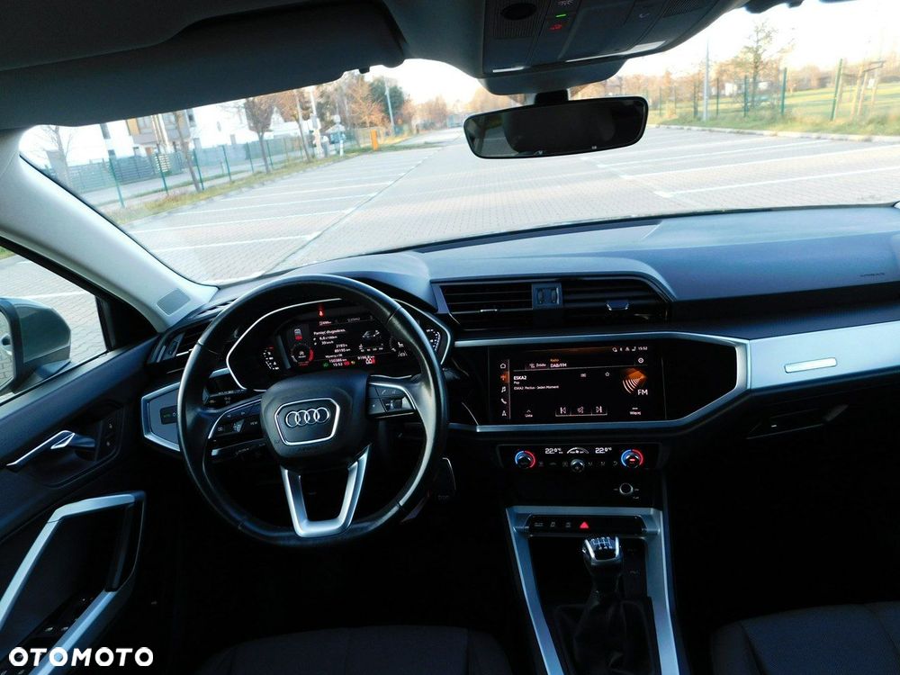 Audi Q3 Sportback 35 TFSI - 17