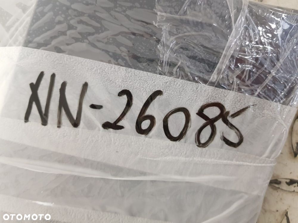 ORYGINALNA FABRYCZNIE NOWA LISTWA DRZWI LEWY PRZÓD AUDI E-TRON 4KE LEWA PRZEDNIA 4KE853959 - 8