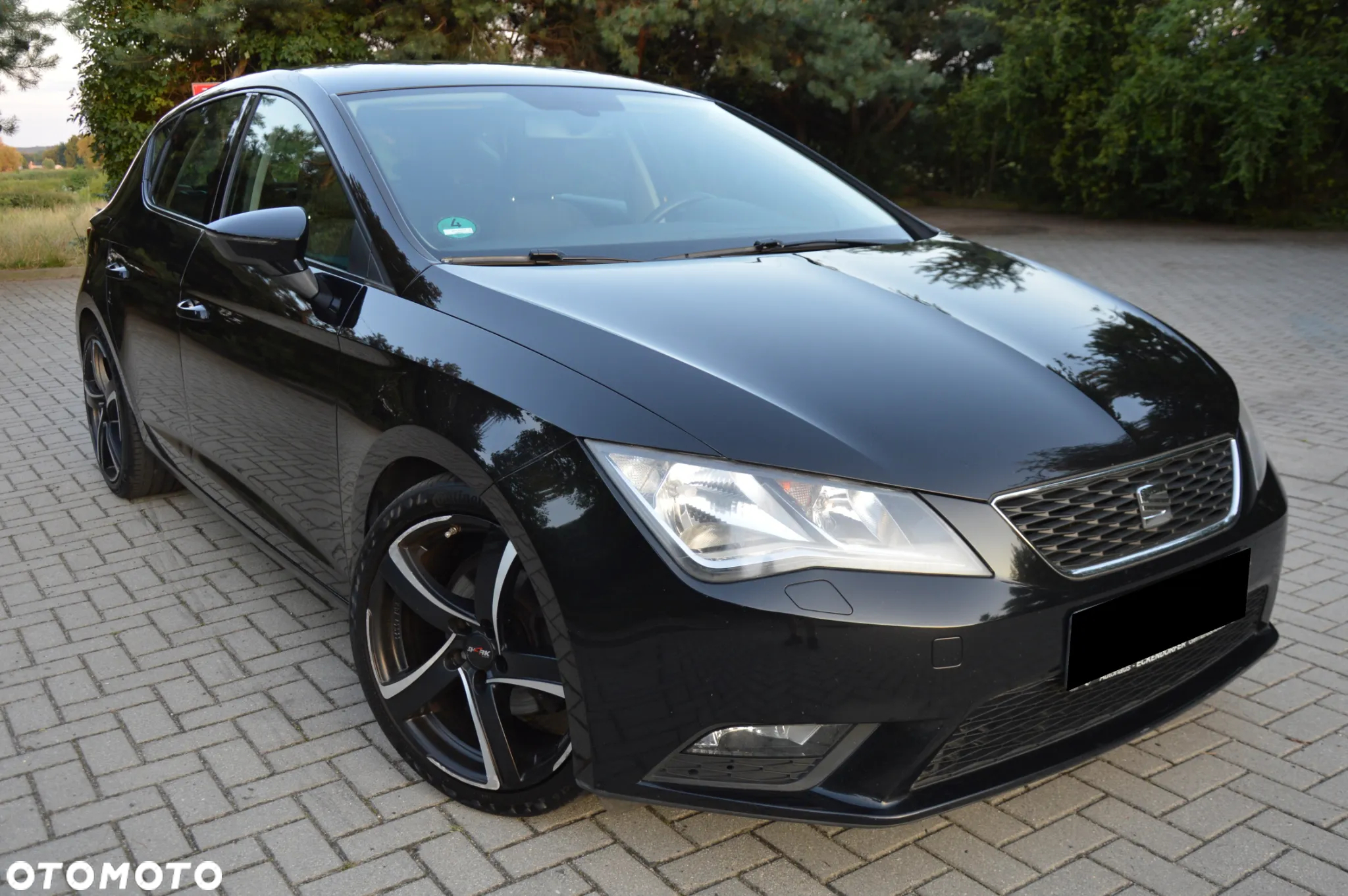 Seat Leon 1.4 TSI Start&Stop Style - 2