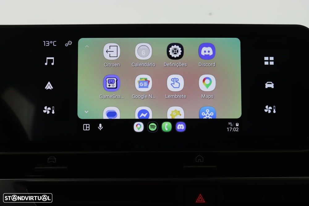 Citroën e-C4 50 kWh Feel Pack - 18