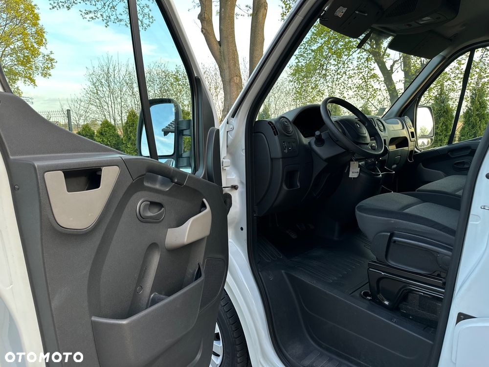 Renault Master L1H1 - 13