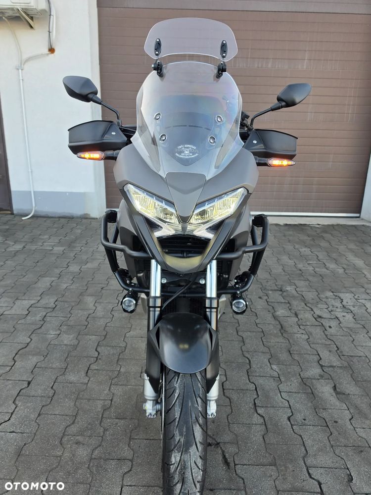 Honda VFR - 26