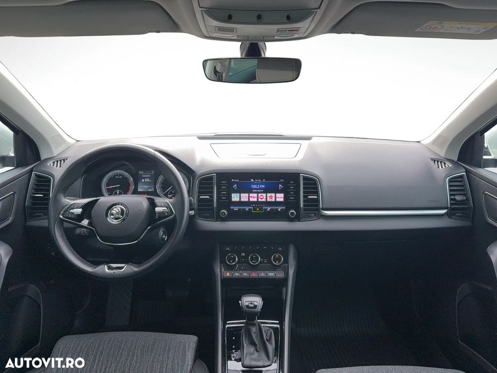 Skoda Karoq - 11