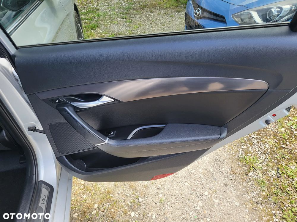 Hyundai i40 i40cw 2.0 Premium - 28