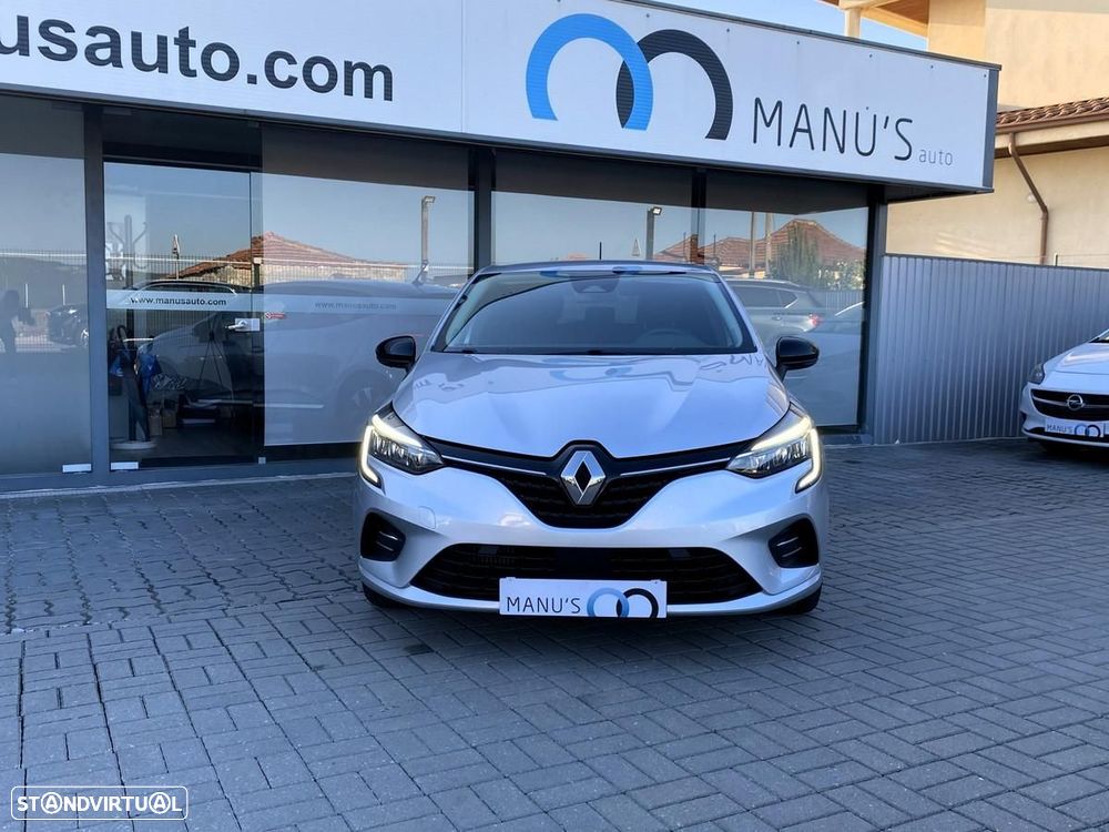 Renault Clio 1.0 TCe Evolution - 3