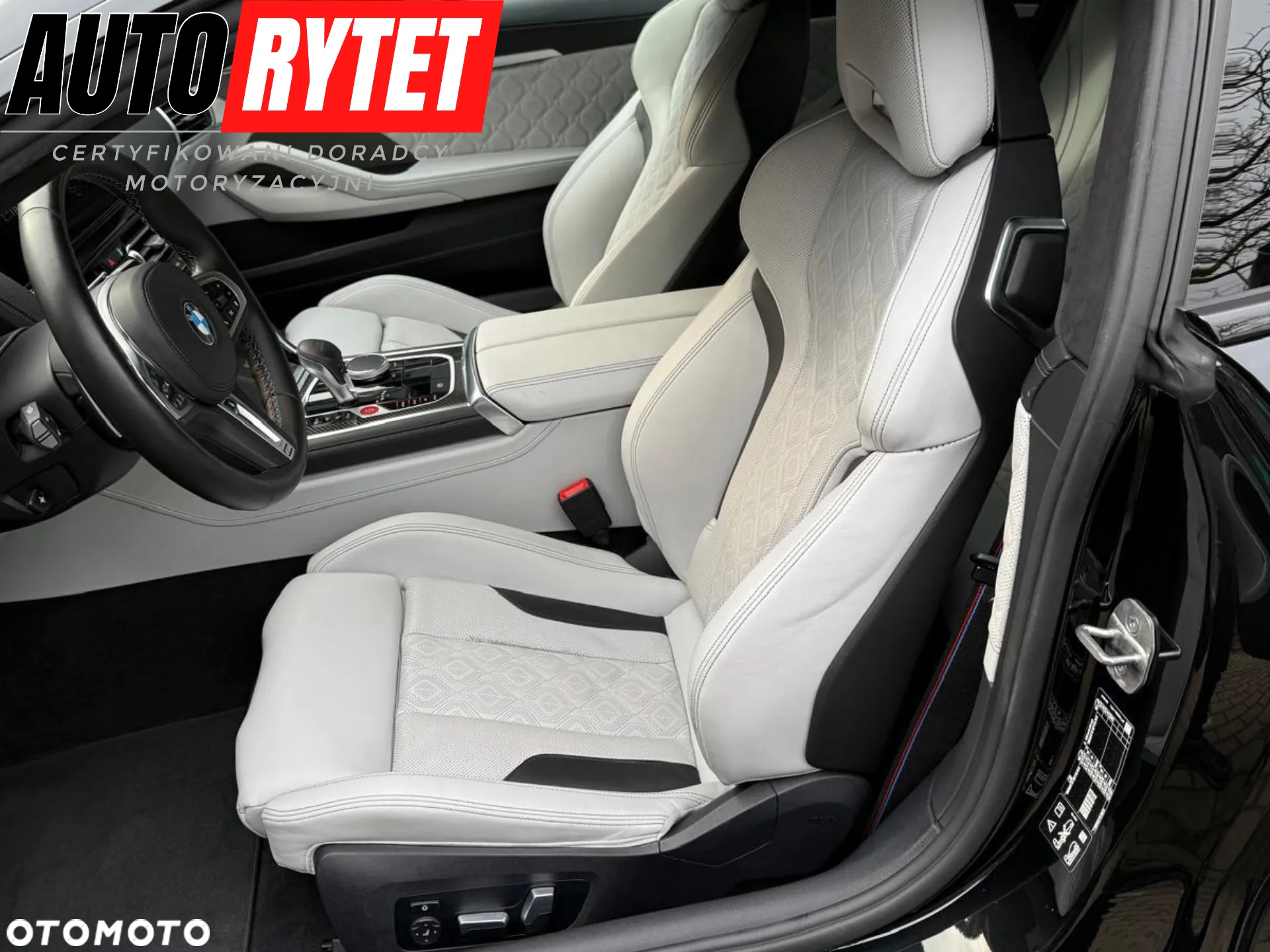 BMW M8 Competition - 18