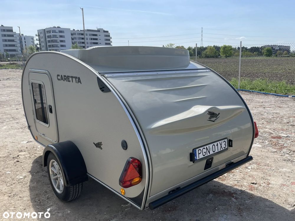 Caretta 1500 - 11